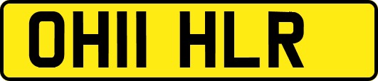 OH11HLR