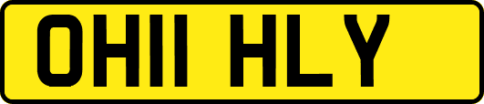 OH11HLY