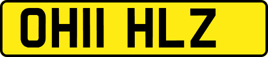 OH11HLZ