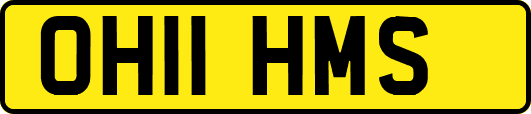 OH11HMS