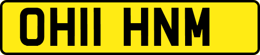 OH11HNM