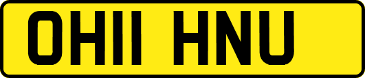 OH11HNU