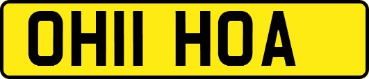 OH11HOA