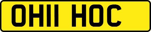 OH11HOC