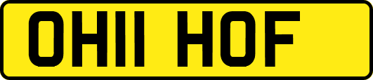 OH11HOF