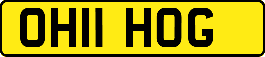 OH11HOG