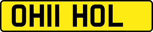 OH11HOL