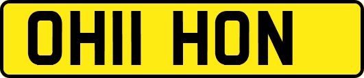 OH11HON