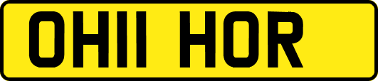 OH11HOR