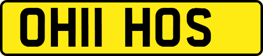 OH11HOS