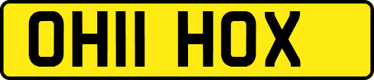 OH11HOX