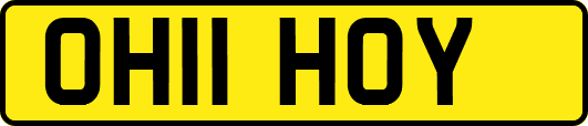 OH11HOY