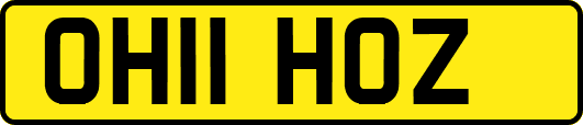 OH11HOZ