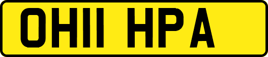 OH11HPA