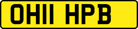OH11HPB