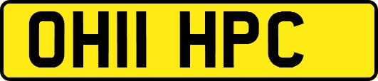 OH11HPC