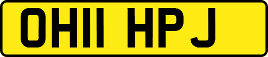 OH11HPJ