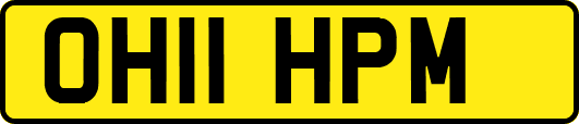OH11HPM