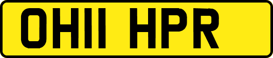OH11HPR