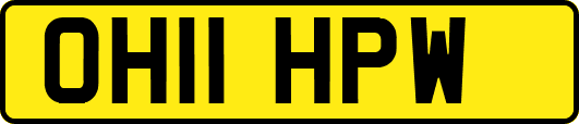OH11HPW