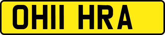OH11HRA