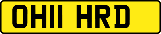 OH11HRD