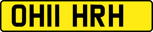 OH11HRH