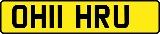 OH11HRU