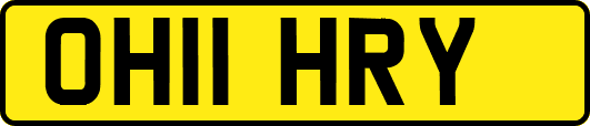 OH11HRY