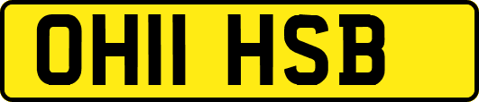 OH11HSB