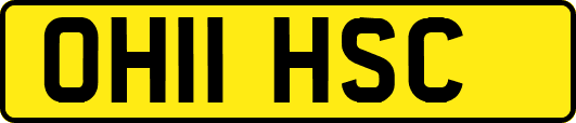 OH11HSC