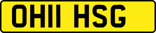 OH11HSG