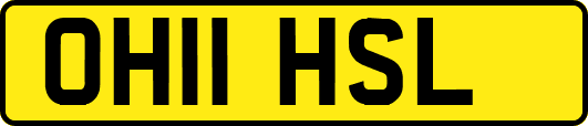 OH11HSL