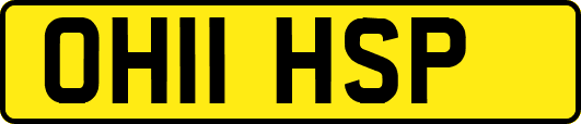 OH11HSP