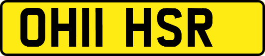 OH11HSR