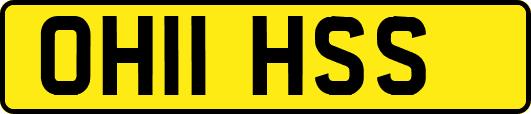OH11HSS