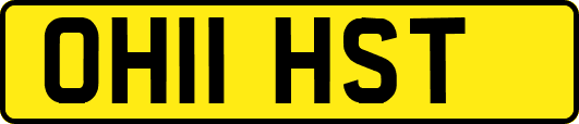 OH11HST
