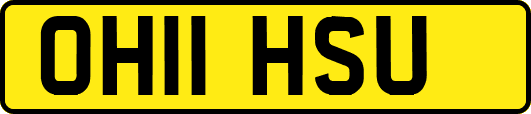 OH11HSU