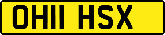 OH11HSX