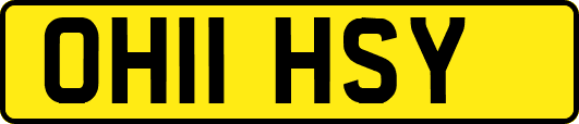 OH11HSY