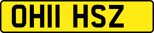 OH11HSZ