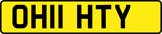 OH11HTY