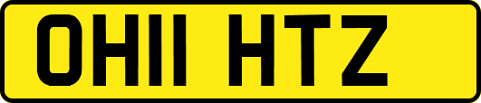 OH11HTZ