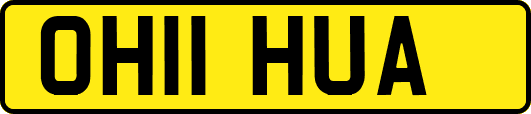 OH11HUA