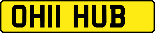 OH11HUB