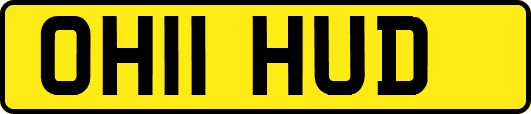 OH11HUD