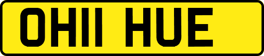 OH11HUE