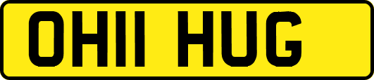 OH11HUG