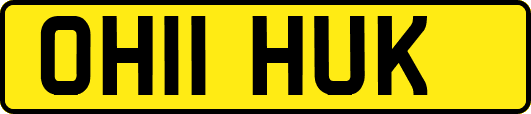 OH11HUK