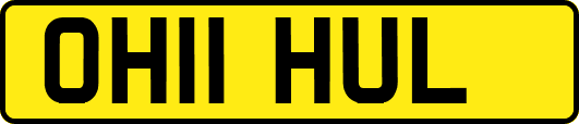 OH11HUL